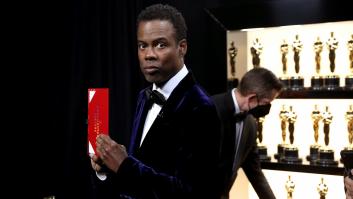Chris Rock habla sobre la bofetada de Will Smith un año después: "Todavía duele"