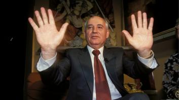 Gorbachov, semblanza del comunista que logró el favor de Occidente y se granjeó el odio de Putin