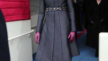 Michelle, Malia y Sasha: así vistieron las Obama en la investidura (FOTOS)