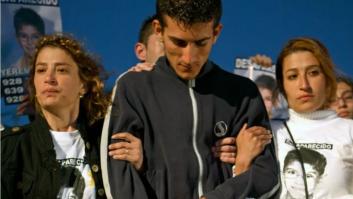 Detienen al padre de Yéremi Vargas tras una denuncia de su actual pareja por violencia de género