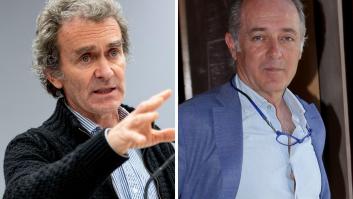 José Manuel Soto compara a Fernando SImón con el Che Guevara