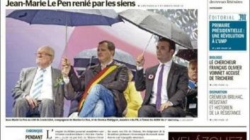 El saludo más esperado