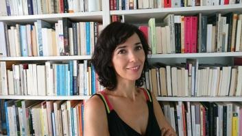 Edurne Portela: "El maltrato de la mujer y el abuso sexual están tan normalizados que se aceptan como parte de la cotidianidad"