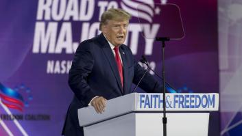 El equipo legal de Trump defiende que los documentos confidenciales confiscados estaban "seguros" en su casa