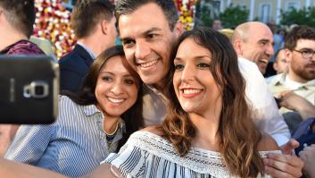 Los cachorros de los partidos: 'mini-yos' de Sánchez, Casado, Rivera, Iglesias, Abascal y Errejón