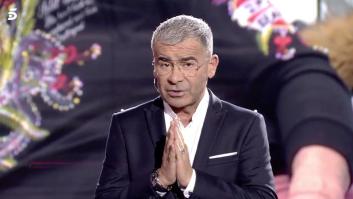 Jorge Javier Vázquez, obligado a pedir disculpas en 'GH VIP' por este comentario