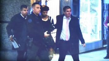 Así es Sabag Montiel, el hombre que trató de asesinar a Cristina Fernández de Kirchner