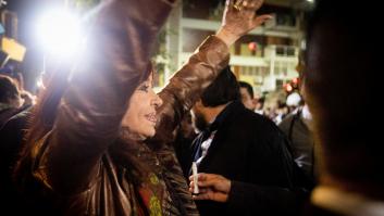 Cristina Fernández condenada: ¿Jaque a la reina?