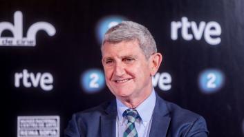 RTVE busca una consultora que renueve su marca por 447.700 euros