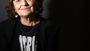 Ana Blandiana: “En condiciones de libertad descubrimos que ser libre era mucho más difícil que no serlo”