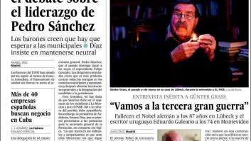 Nuestros Pepitos Grillos se han ido