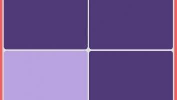 Kuku Kube, el adictivo juego de colores con el que te dejarás los ojos