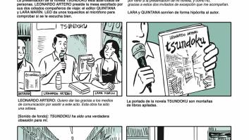 Un 'storyboard' en busca de director