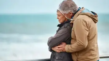 ¿Puedo buscar sexo fuera de mi relación si mi pareja ya no quiere?