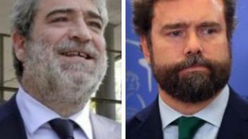 Encontronazo en Twitter entre Espinosa de los Monteros y Miguel Ángel Rodríguez: "Jódete, imbécil"