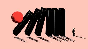 A quién benefician las crisis y los discursos catastrofistas