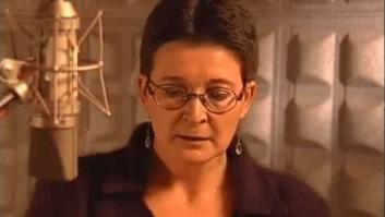 La gallega Pilar Pallarés, Premio Nacional de Poesía 2019