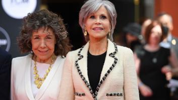 La actriz Jane Fonda anuncia que tiene cáncer