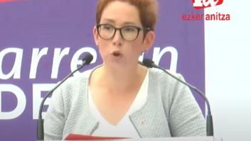 Una concejala de IU en Donostia dimite por el "acoso y la violencia verbal y física" de su portavoz