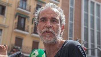 Willy Toledo vuelve a la televisión diez años después