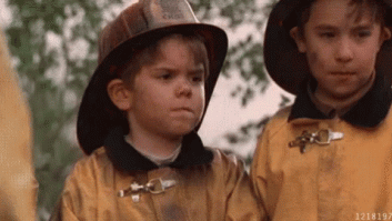 Por qué te encantaban los libros de 'Los Cinco'... y a tus padres también