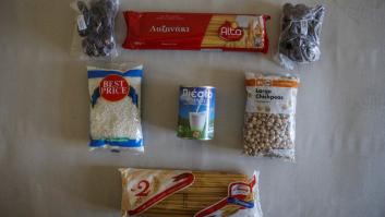 Grecia se desliza hacia el abismo de la pobreza