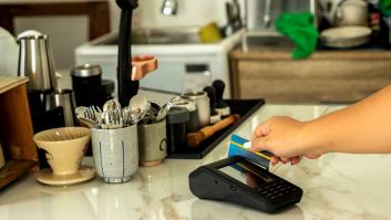 El volumen de créditos de tarjetas 'revolving' se disparó un 17,6% en julio