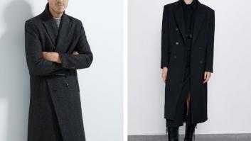 Si sólo te vas a comprar un abrigo, que sea uno de estos