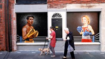 Liz Truss versus Rishi Sunak: las claves de la pelea para tomar relevo a Johnson en Reino Unido