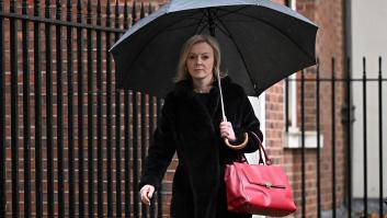 Nueva 'premier', mismos retos: el trabajo que tiene por delante Liz Truss en Reino Unido