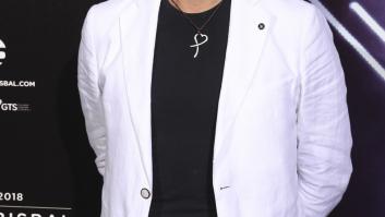 Juan Ramón Lucas, muy contundente sobre las últimas palabras de un candidato: "Hay que ser corto"