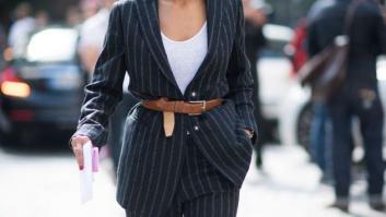 Siete ideas para llevar el traje de dos piezas