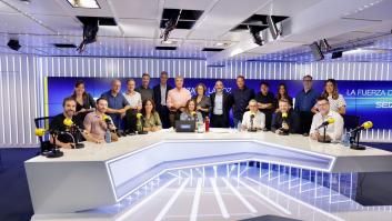 La Cadena SER presenta su nueva temporada