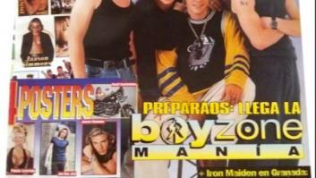 Cierra la revista 'Bravo' tras 21 años y 552 números en los quioscos