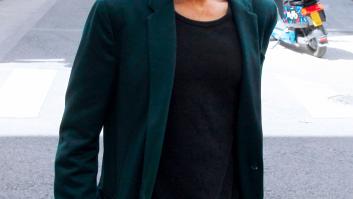 Camilo Blanes, hijo de Camilo Sesto, tiene que ser atendido por un helicóptero médico