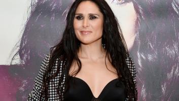 La foto de Rosa López "en pelotas" que sorprende por un detalle: lo vas a ver al instante