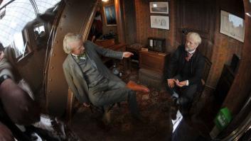 Lo que nunca imaginabas que ocultaba la torre Eiffel: un apartamento secreto