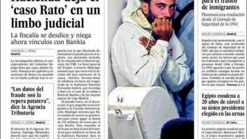 Frases para los anales