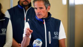 El OIEA pide urgentemente una zona de seguridad en Zaporiyia para evitar un desastre radiactivo