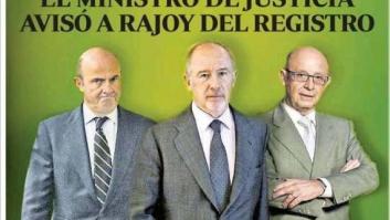 Revista de prensa: El retroceso del disparo