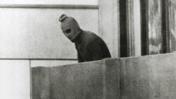 50 años de la masacre de Múnich 1972, el ataque que cambió el terrorismo internacional