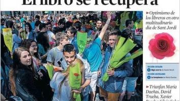 Se buscan conspiradores