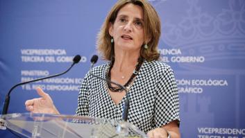 Ribera no da por cerrado el debate sobre el MidCat "con el pronunciamiento de un solo país"