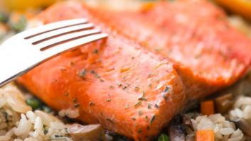 Los expertos revelan los cambios que debes hacer para comer más sano