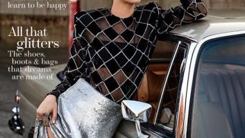 La importante reflexión de Cara Delevingne sobre la depresión