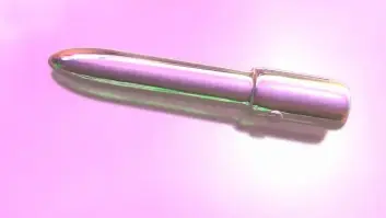 ¿Es posible usar 'demasiado' un vibrador?