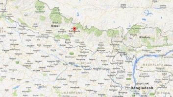 Cerca de 2.000 muertos por el devastador terremoto de Nepal