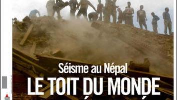 El techo del mundo se ha hundido