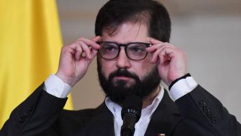 Boric prepara un cambio de gabinete con los más moderados de la coalición tras el "rechazo"