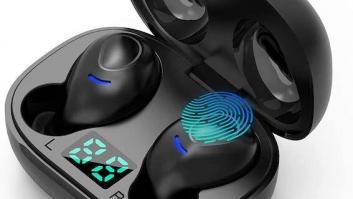 Los auriculares inalámbricos mejor valorados de Amazon, del más barato al más caro